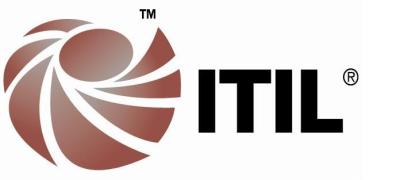 ITIL Foundation Certificate in IT Service Management